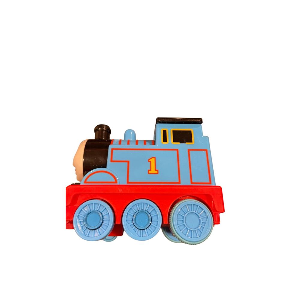 Fisher-Price Thomas & Friends My First Talking Thomas Train